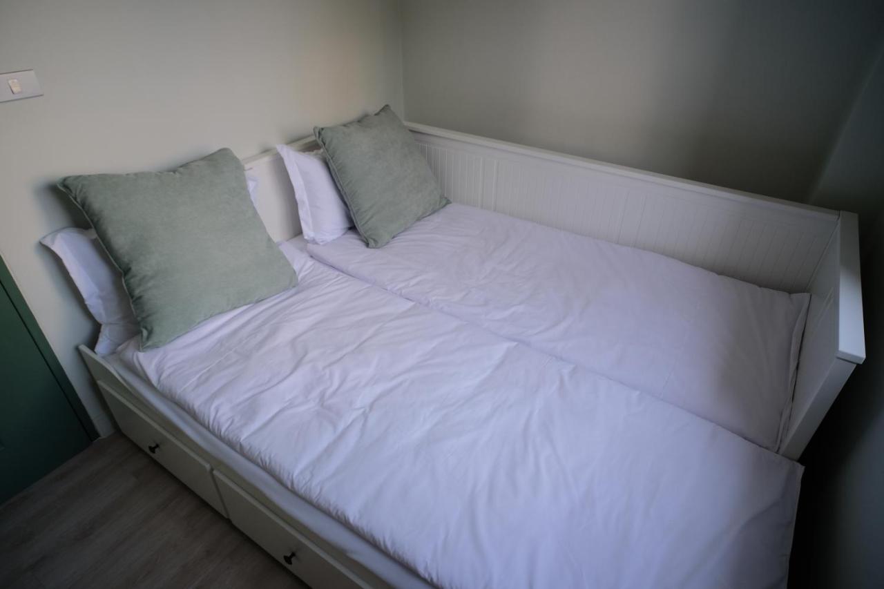 Apartament Baan Khun Pra Duplex Rm3 Bangkok Zewnętrze zdjęcie