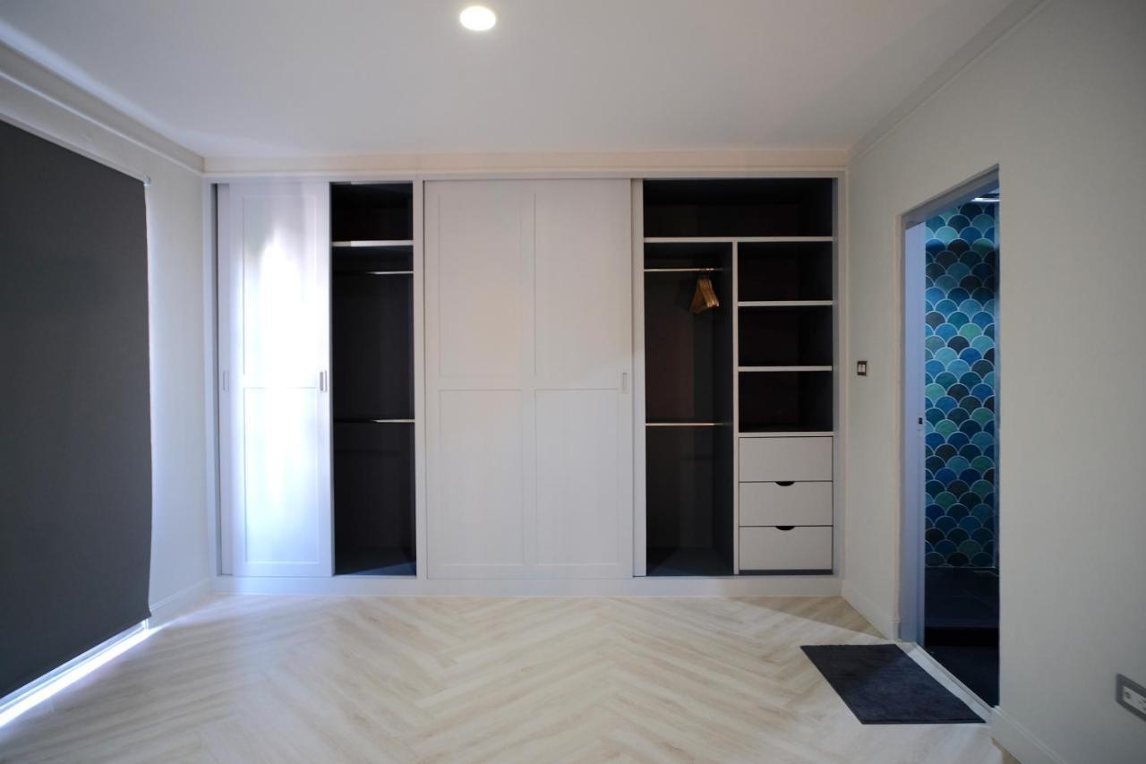 Apartament Baan Khun Pra Duplex Rm3 Bangkok Zewnętrze zdjęcie