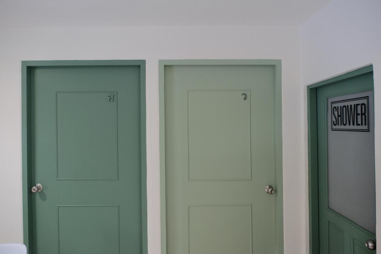 Apartament Baan Khun Pra Duplex Rm3 Bangkok Zewnętrze zdjęcie