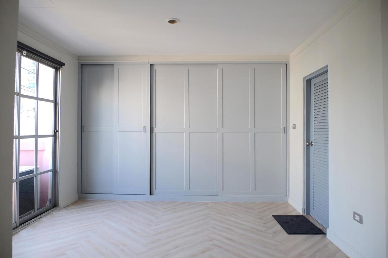 Apartament Baan Khun Pra Duplex Rm3 Bangkok Zewnętrze zdjęcie