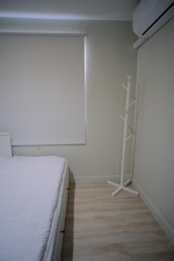 Apartament Baan Khun Pra Duplex Rm3 Bangkok Zewnętrze zdjęcie
