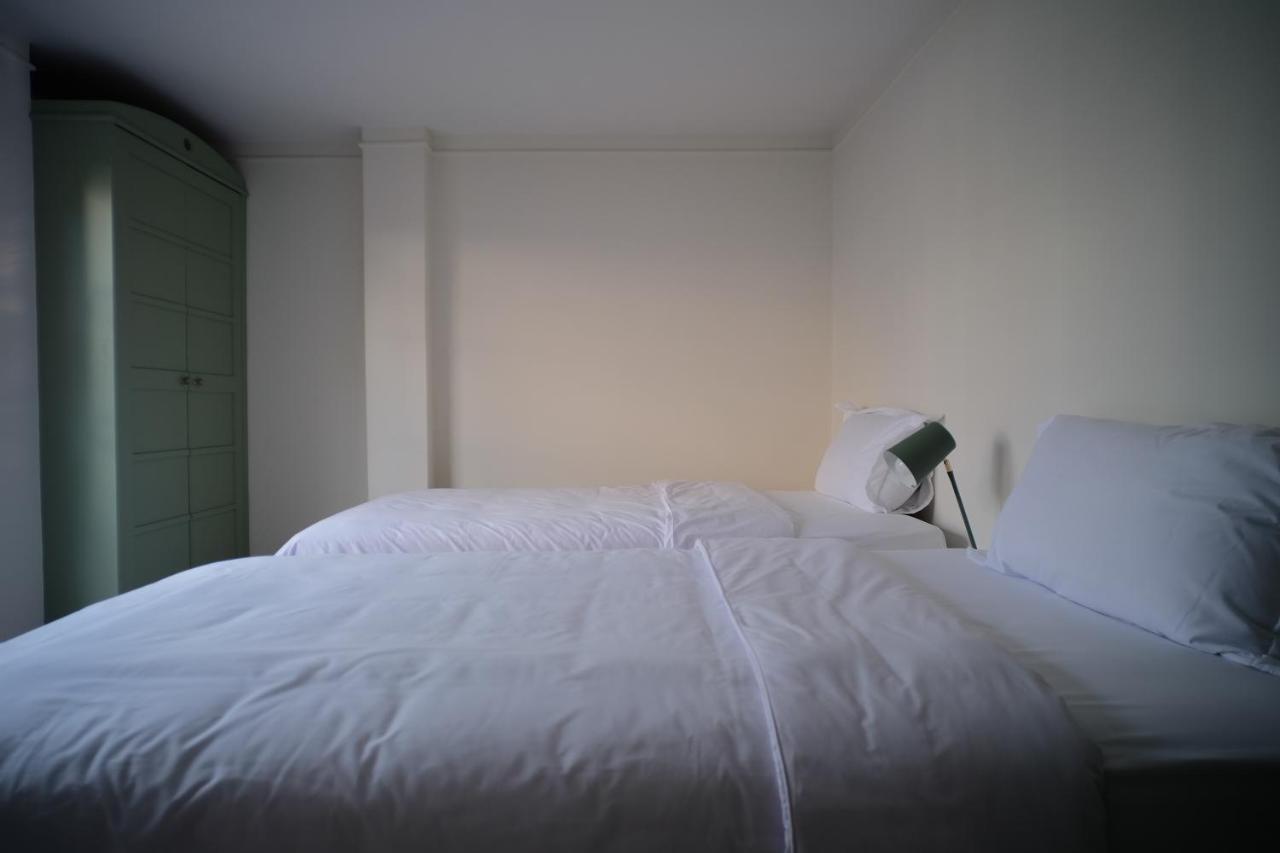 Apartament Baan Khun Pra Duplex Rm3 Bangkok Zewnętrze zdjęcie