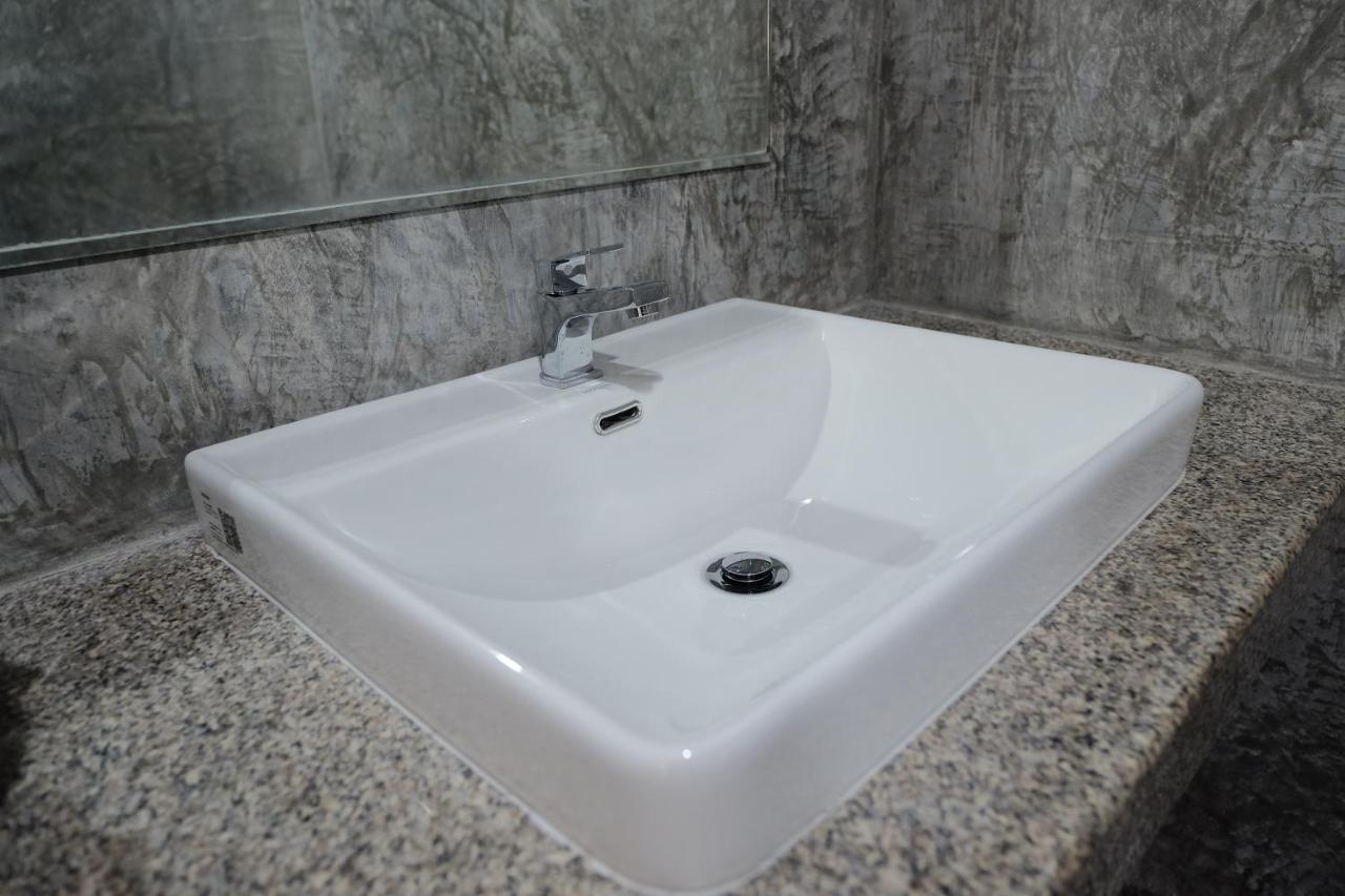 Apartament Baan Khun Pra Duplex Rm3 Bangkok Zewnętrze zdjęcie